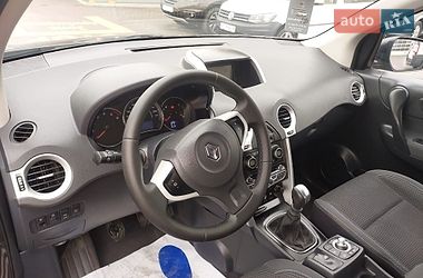 Внедорожник / Кроссовер Renault Koleos 2012 в Ивано-Франковске