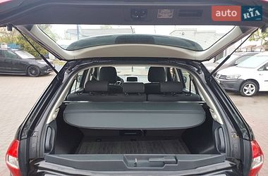 Внедорожник / Кроссовер Renault Koleos 2012 в Ивано-Франковске