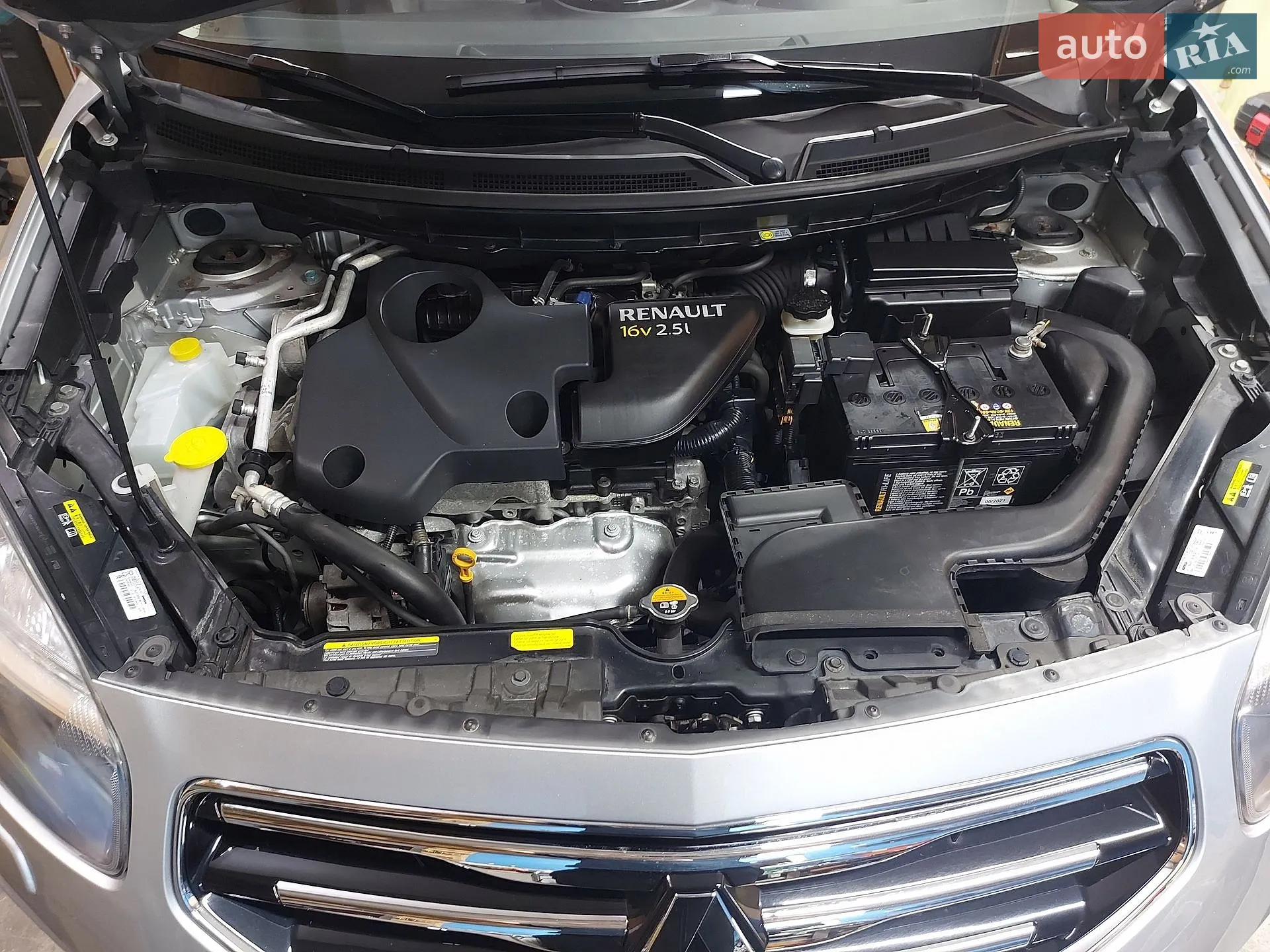 2013 Renault Koleos - мініатюра 9