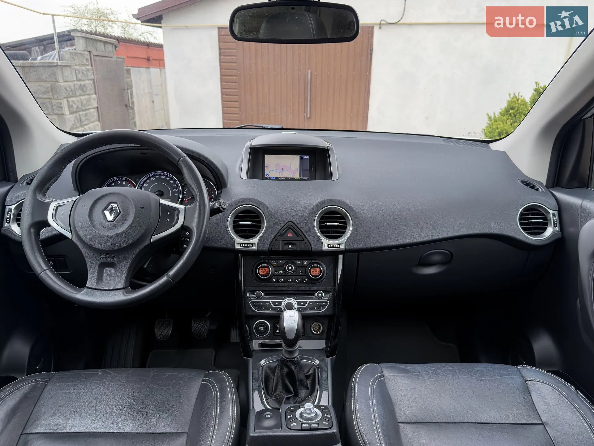 2013 Renault Koleos - мініатюра 17