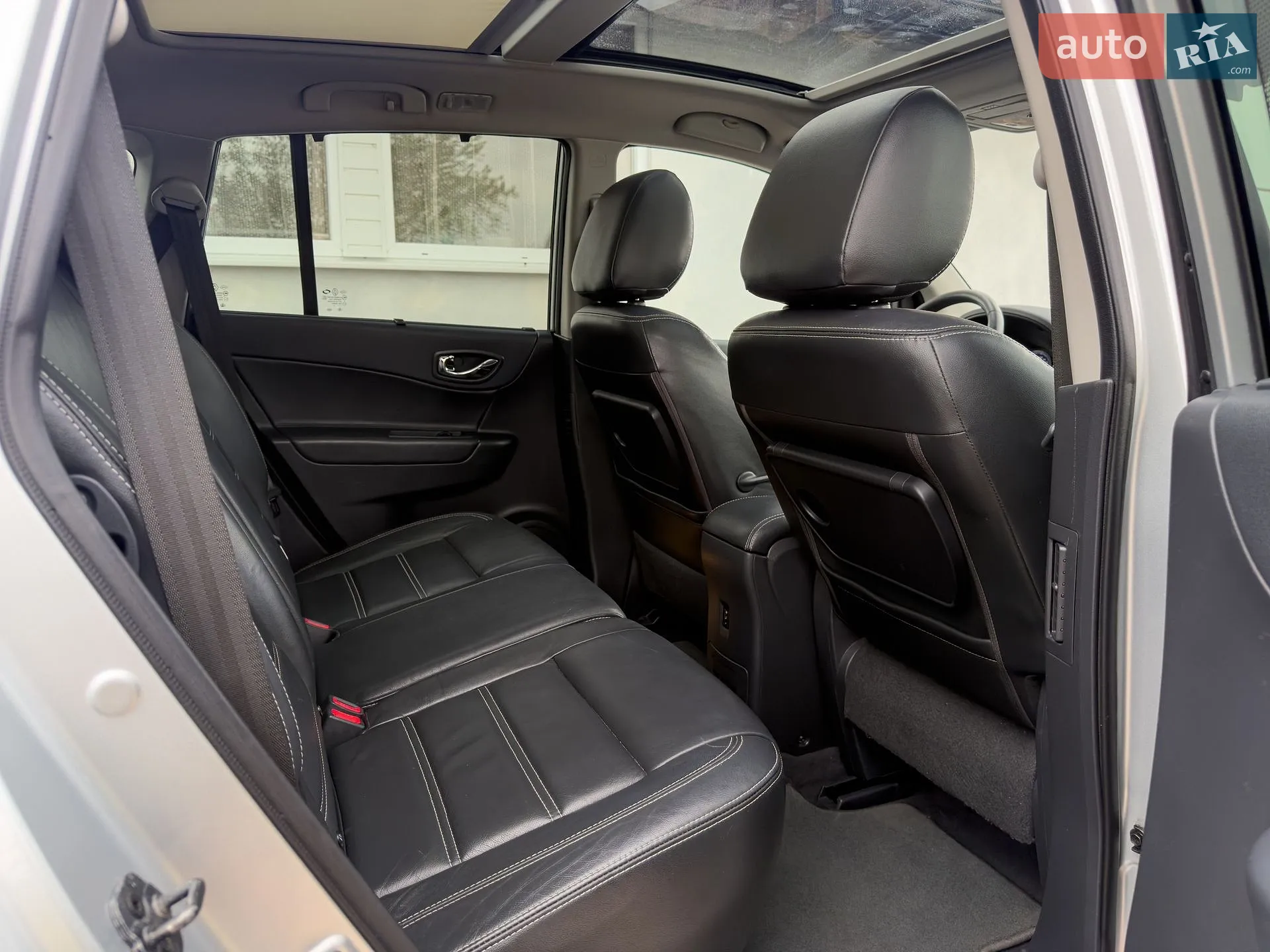 2013 Renault Koleos - мініатюра 23