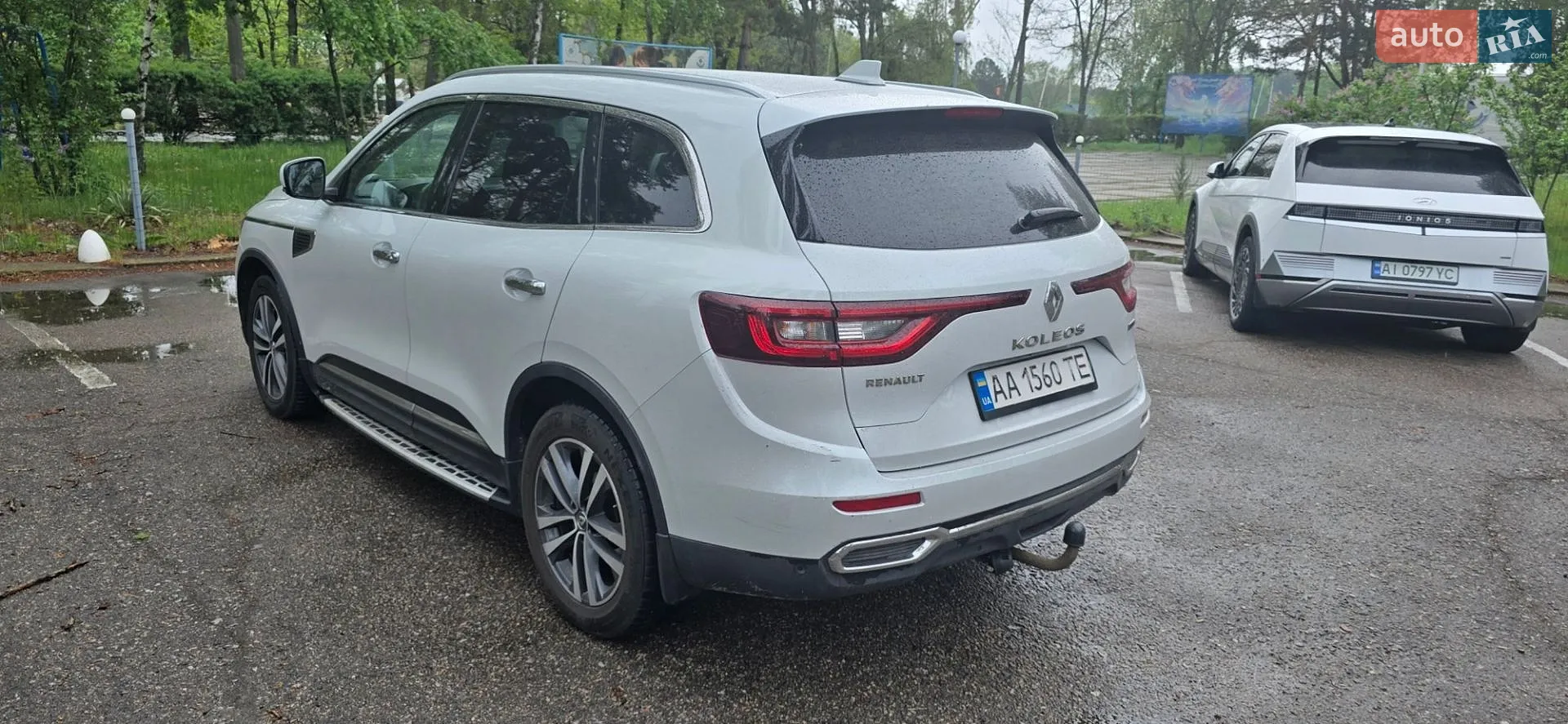 2017 Renault Koleos - мініатюра 4