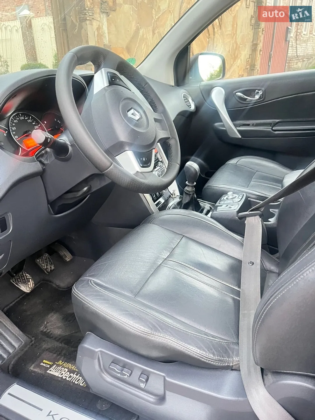 2011 Renault Koleos - мініатюра 6
