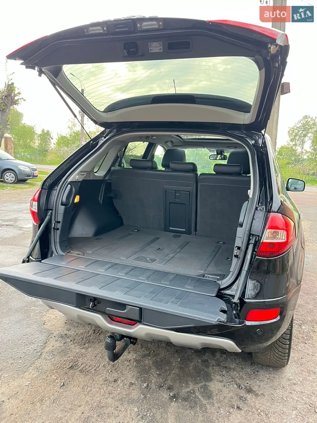 2011 Renault Koleos - мініатюра 37