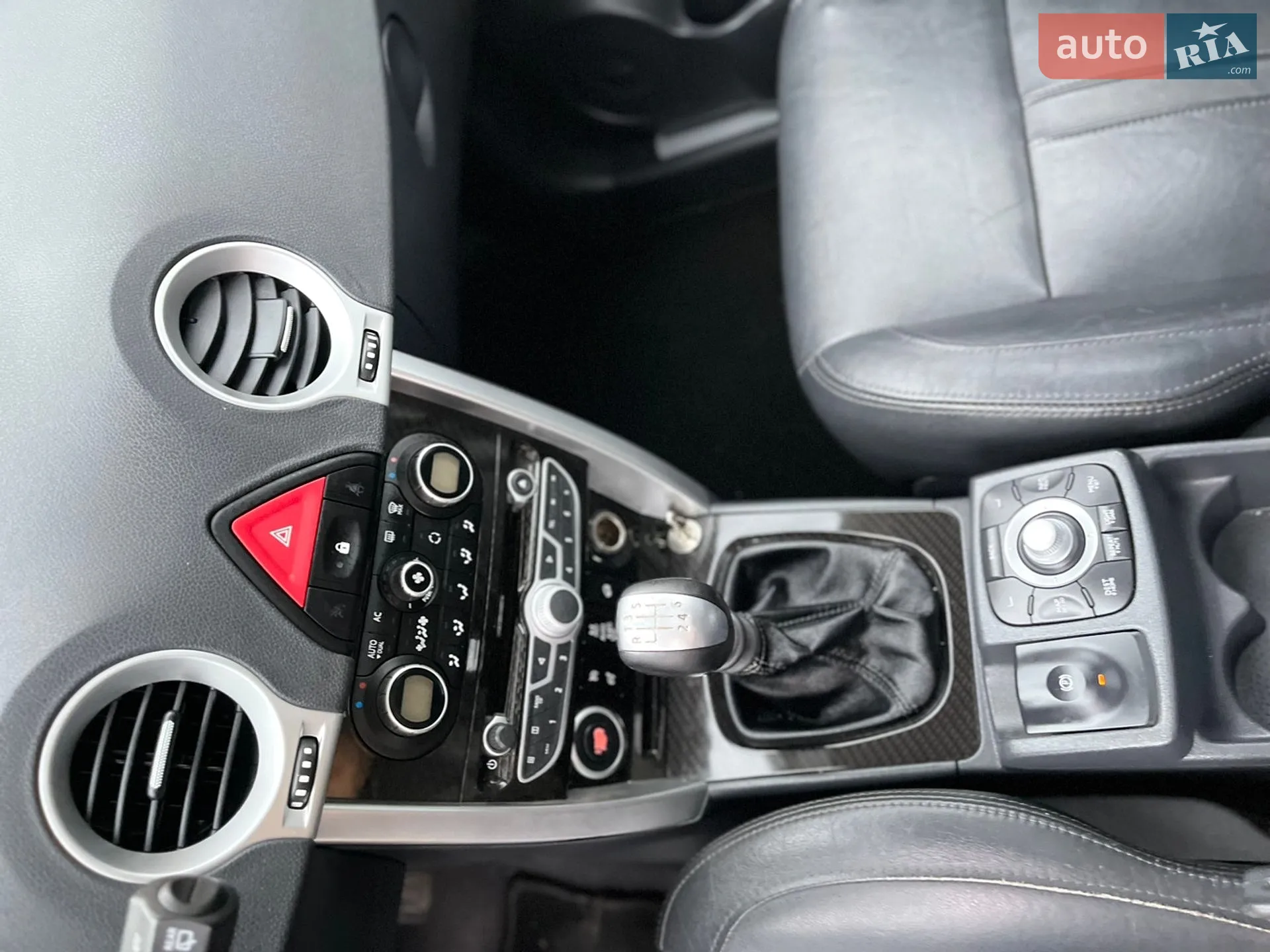 2011 Renault Koleos - мініатюра 48