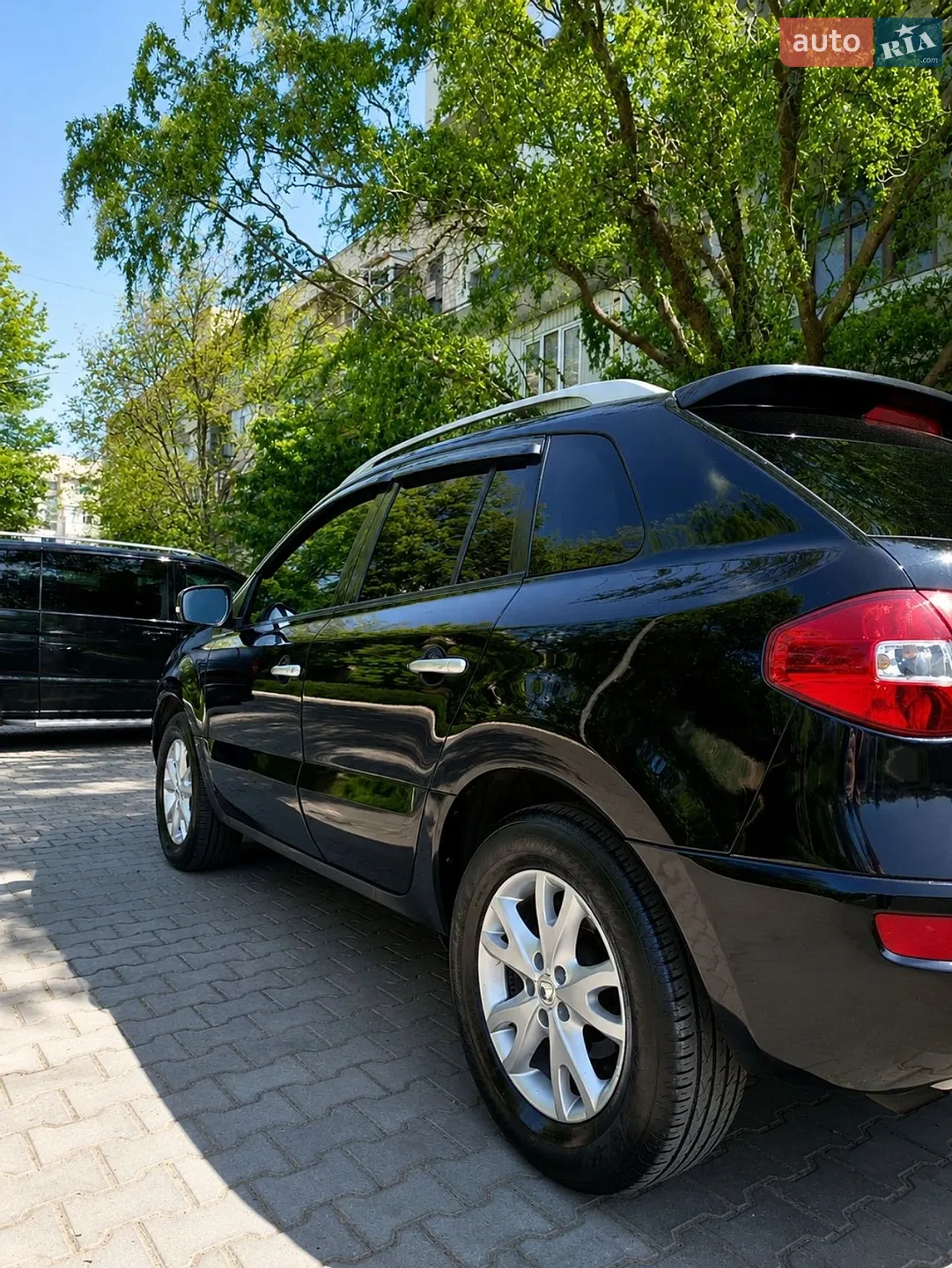 2011 Renault Koleos - мініатюра 5