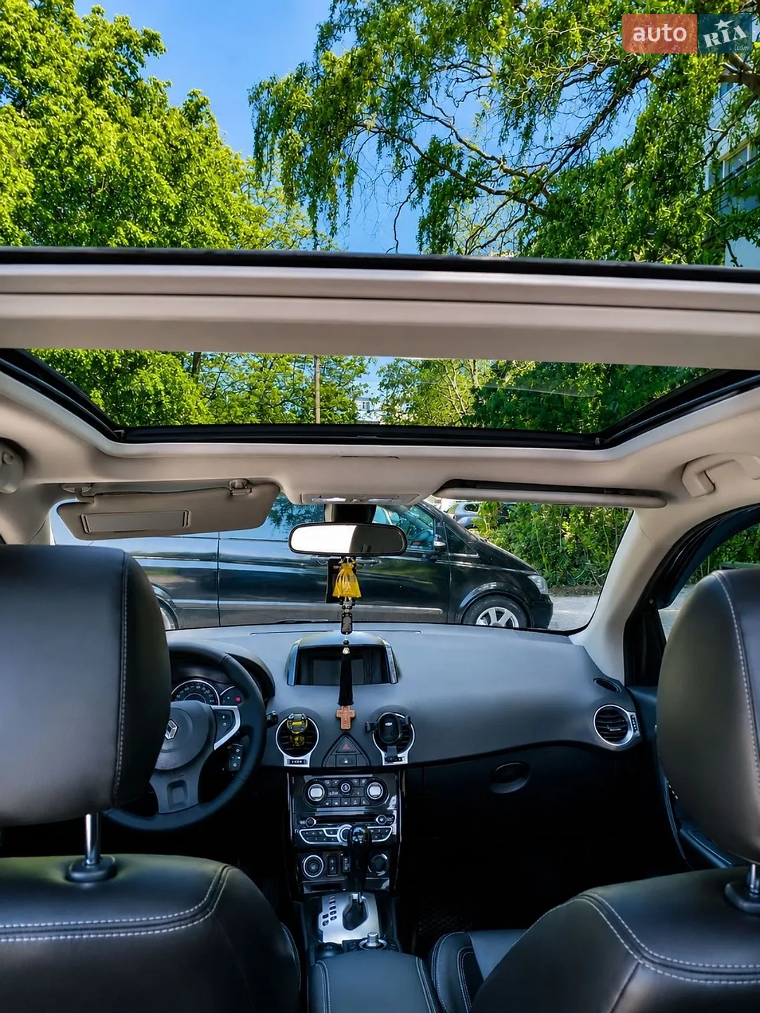 2011 Renault Koleos - мініатюра 6