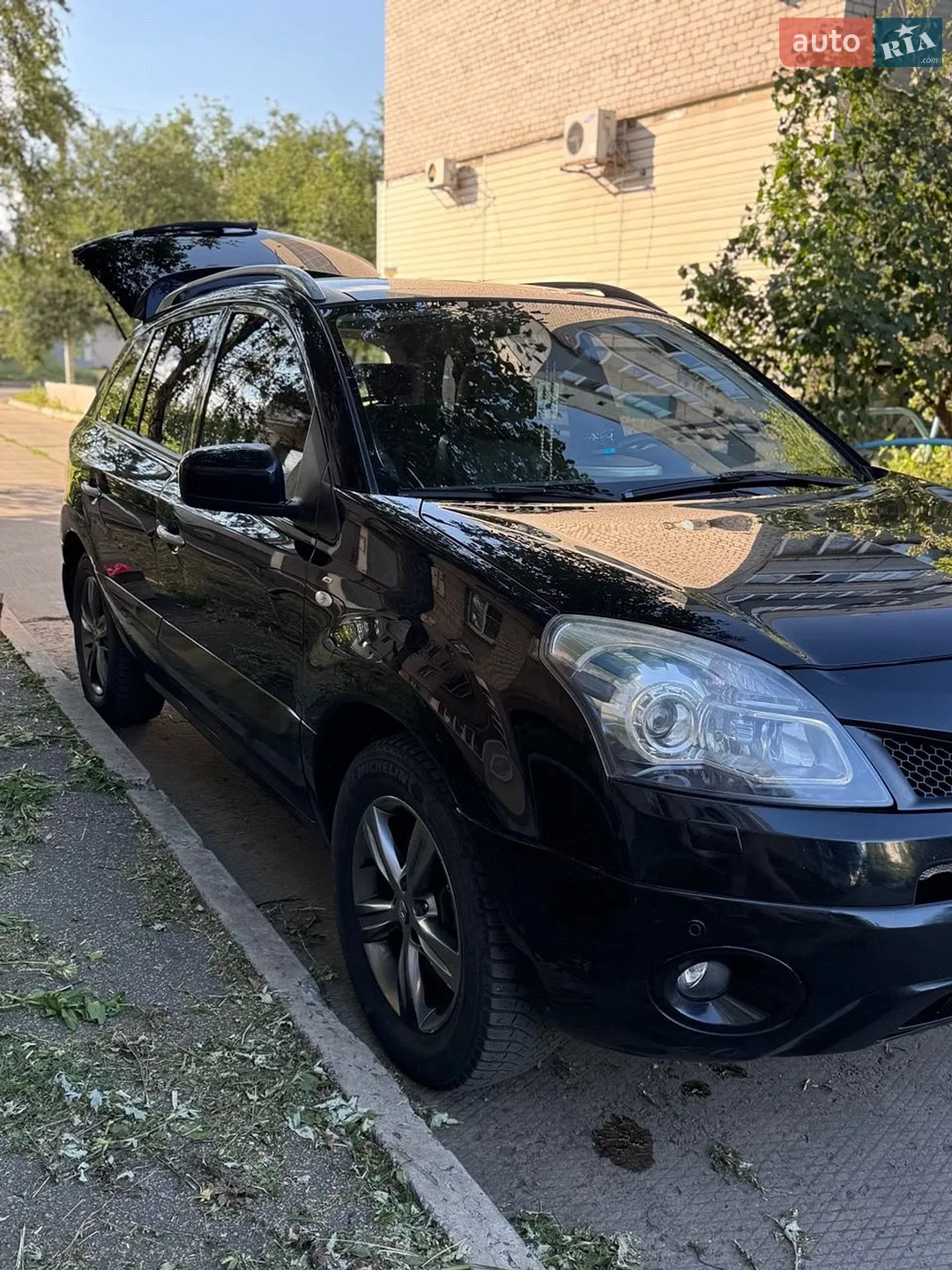 2010 Renault Koleos - мініатюра 3