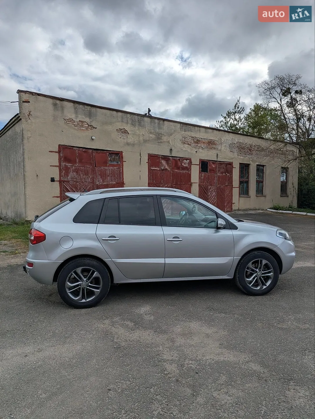 2011 Renault Koleos - мініатюра 11
