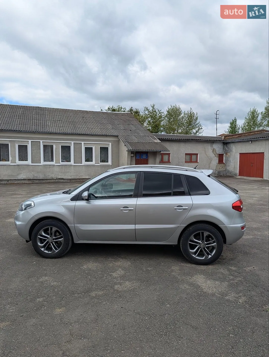 2011 Renault Koleos - мініатюра 19
