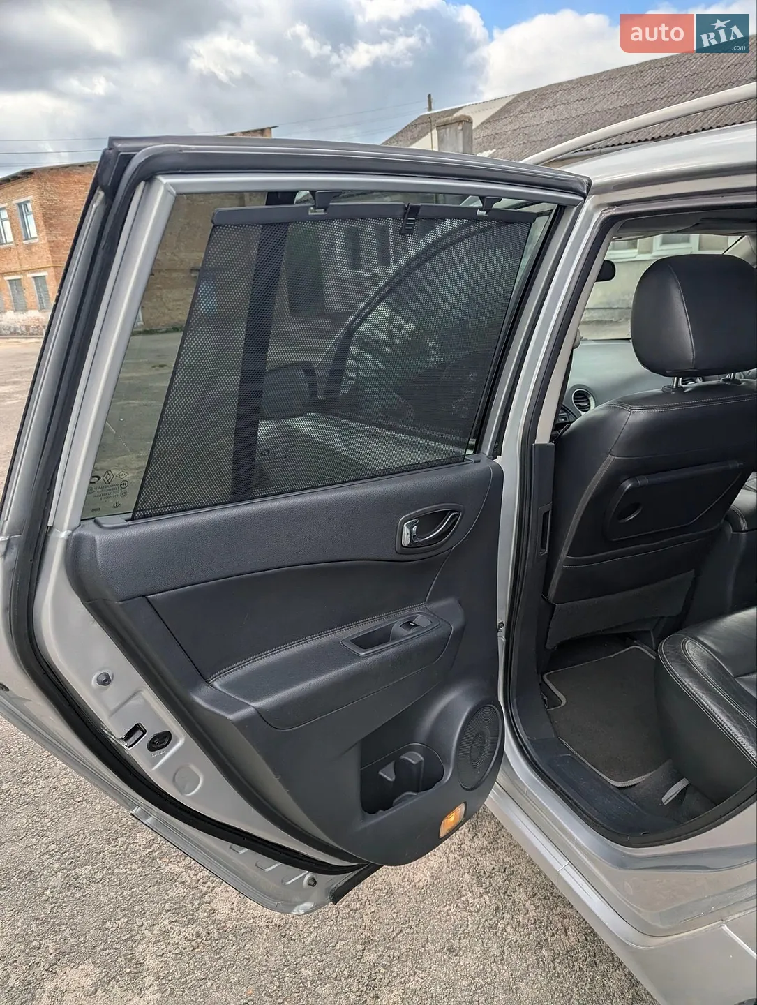 2011 Renault Koleos - мініатюра 28