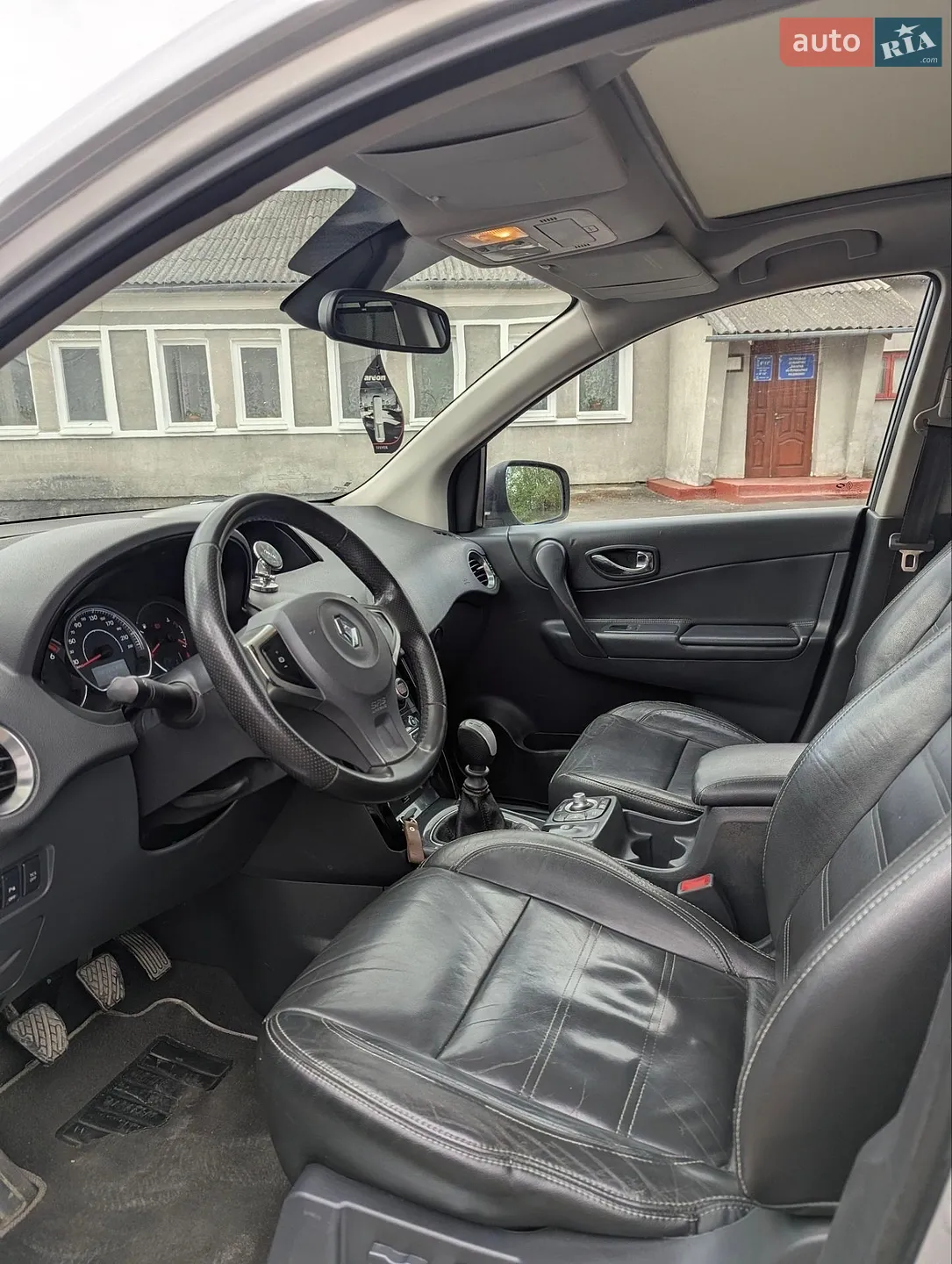 2011 Renault Koleos - мініатюра 38