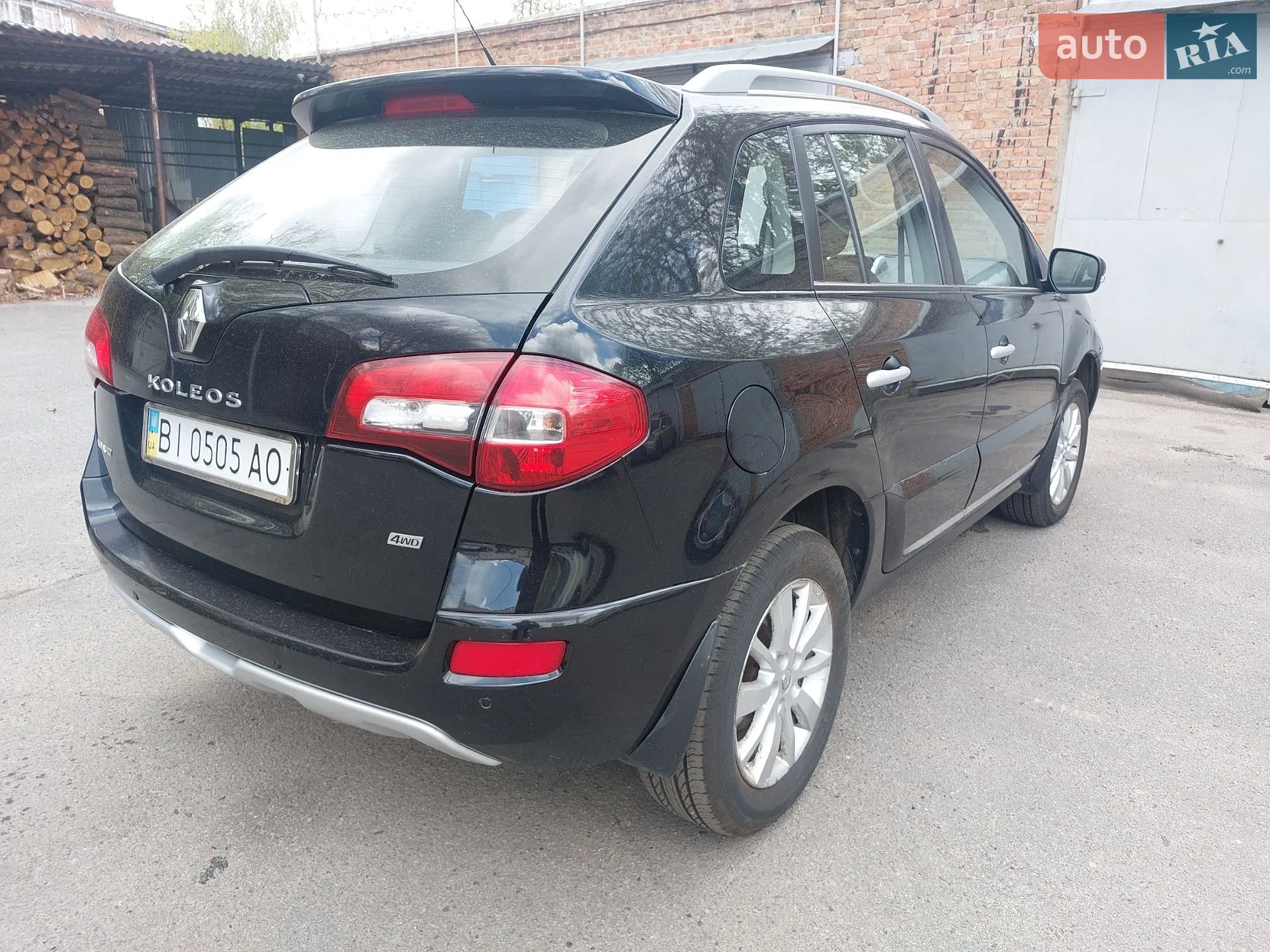 2013 Renault Koleos - мініатюра 8