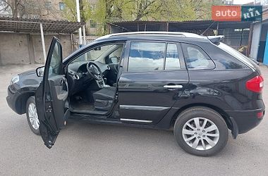 Внедорожник / Кроссовер Renault Koleos 2013 в Полтаве