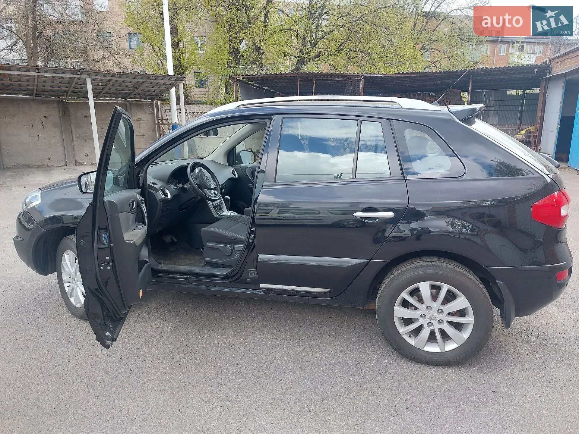 2013 Renault Koleos - мініатюра 2