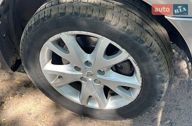 Внедорожник / Кроссовер Renault Koleos 2008 в Радивилове