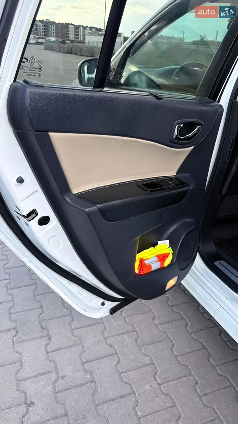 2010 Renault Koleos - мініатюра 19