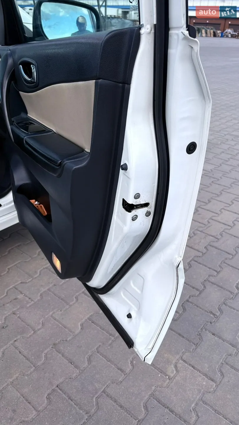 2010 Renault Koleos - мініатюра 24