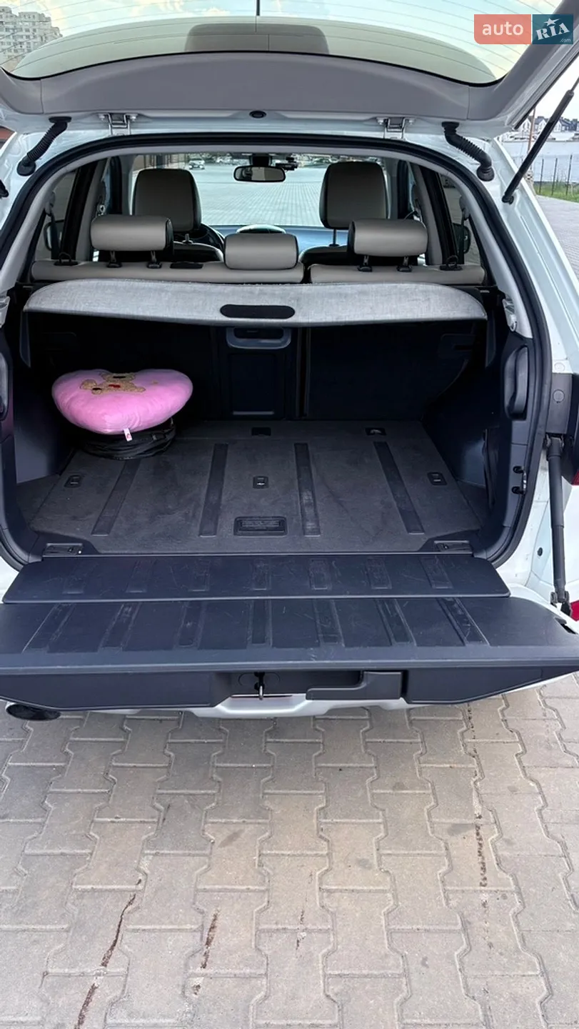 2010 Renault Koleos - мініатюра 29