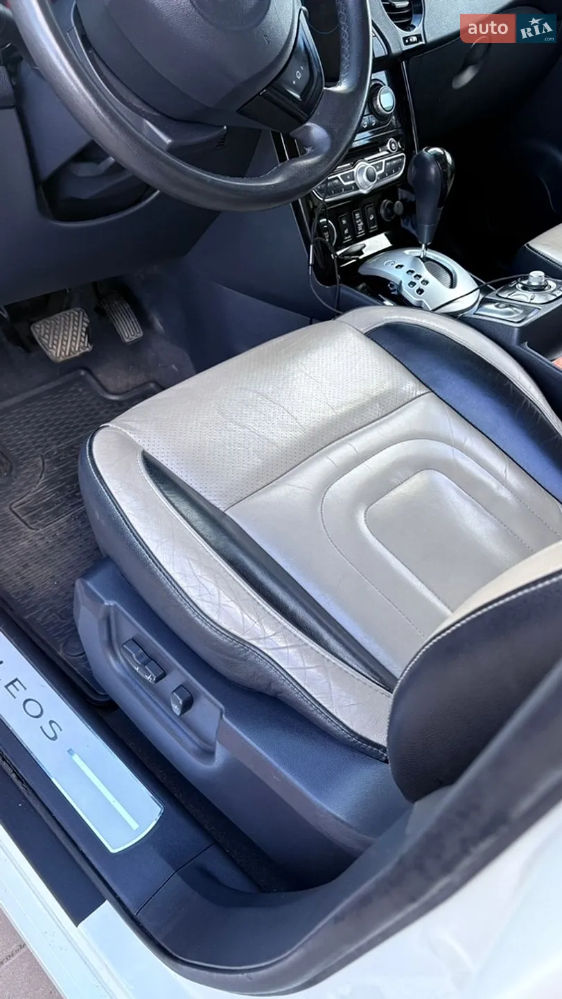 2010 Renault Koleos - мініатюра 34
