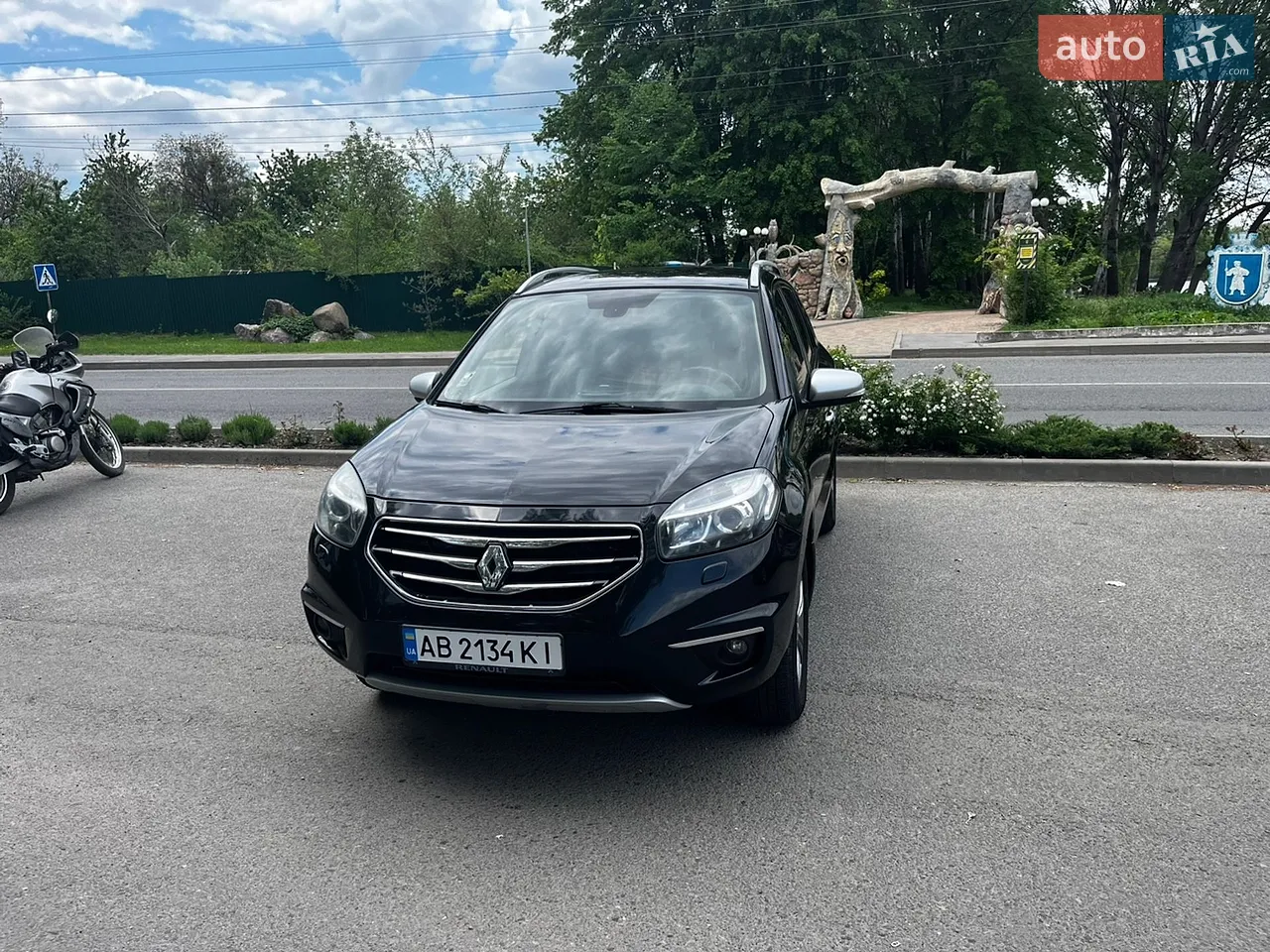 2011 Renault Koleos - мініатюра 12