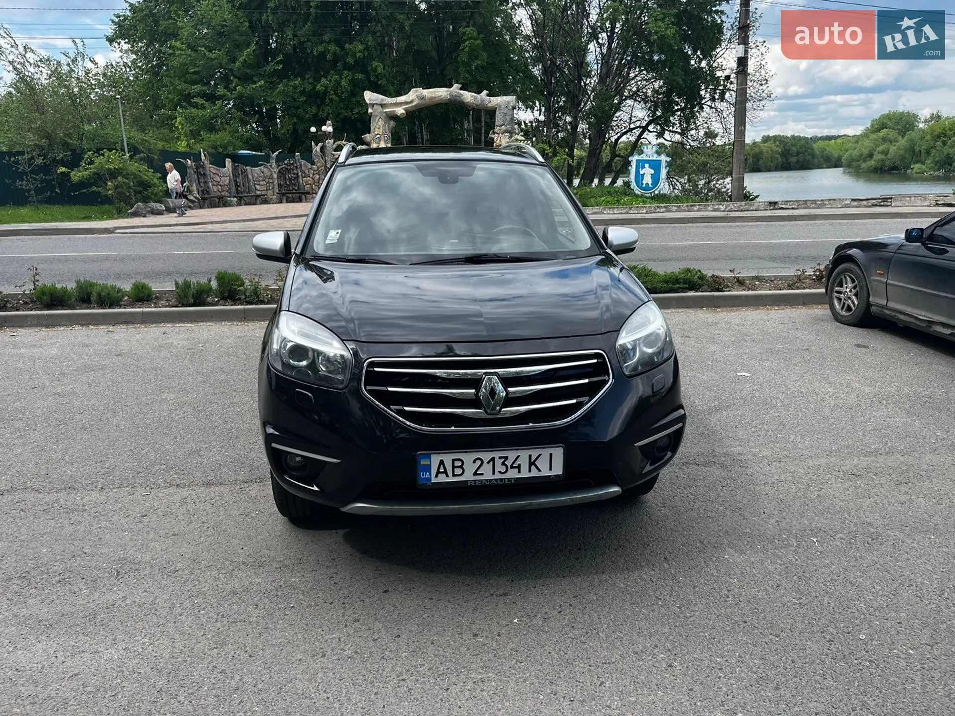 2012 Renault Koleos - мініатюра 12