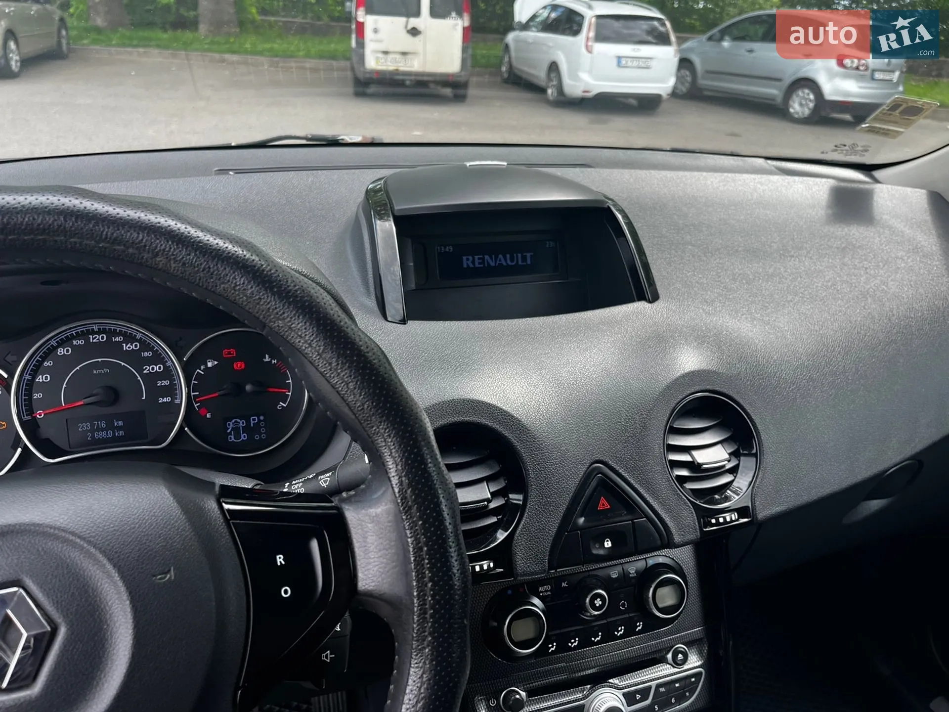 2012 Renault Koleos - мініатюра 15
