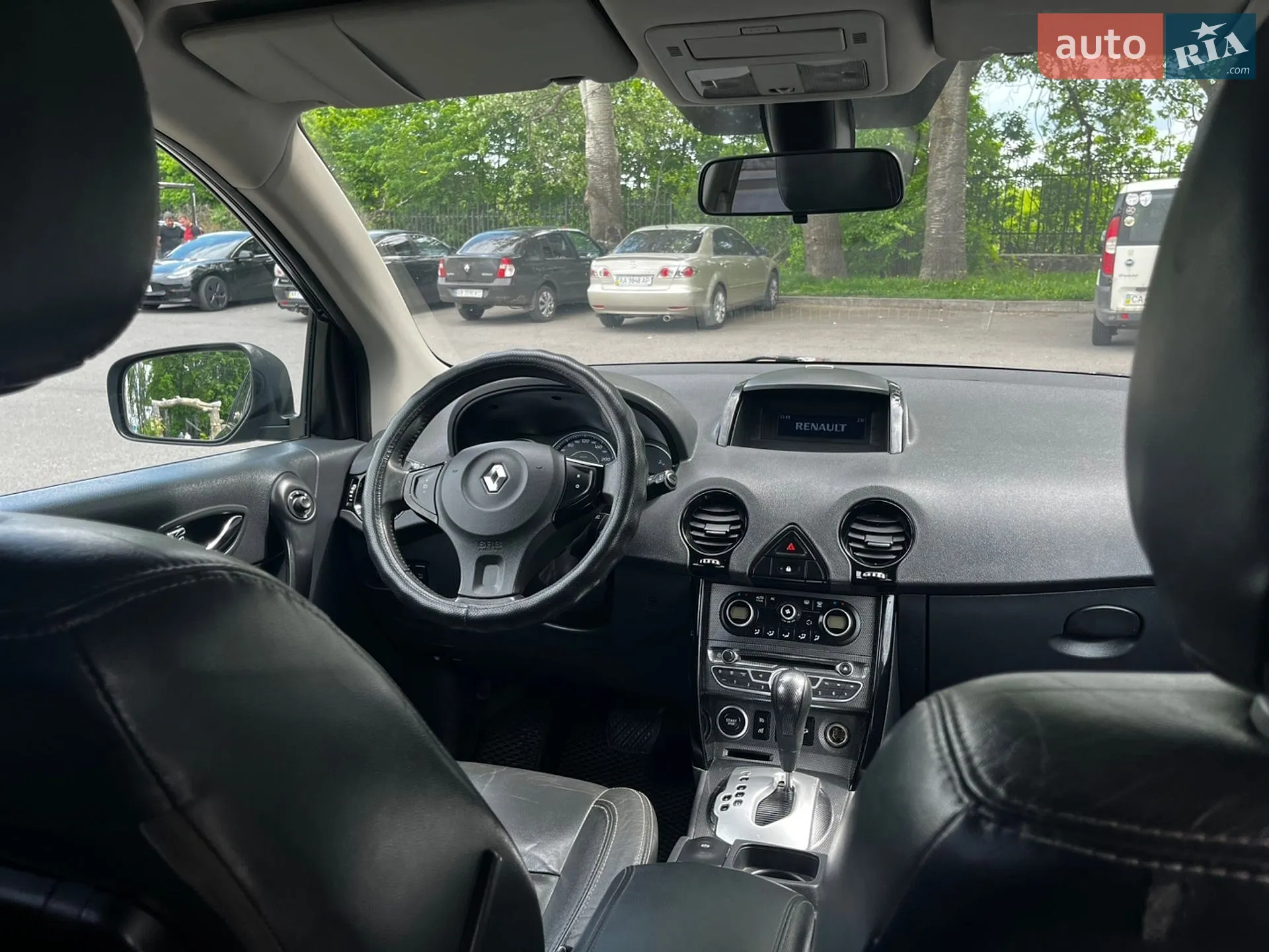 2012 Renault Koleos - мініатюра 20