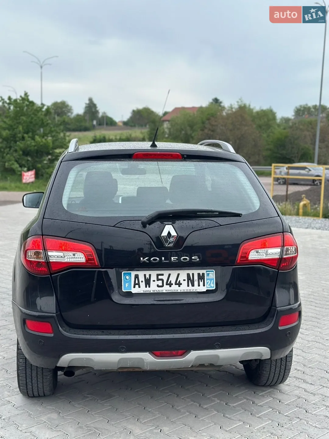 2010 Renault Koleos - мініатюра 6