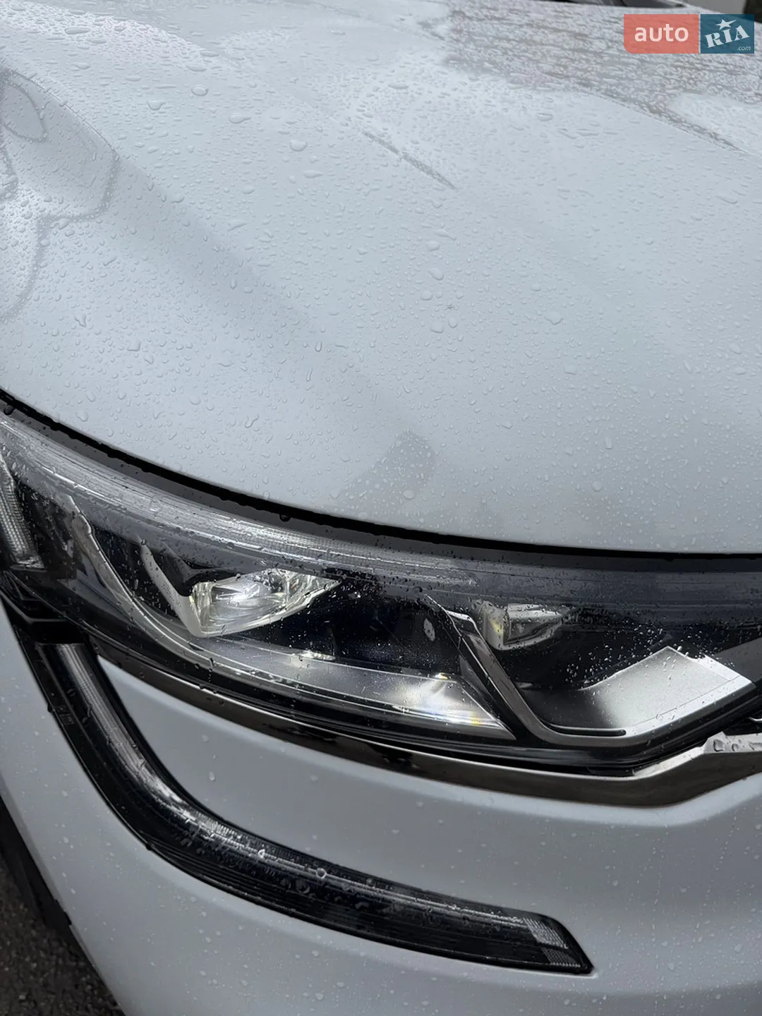 2017 Renault Koleos - мініатюра 15