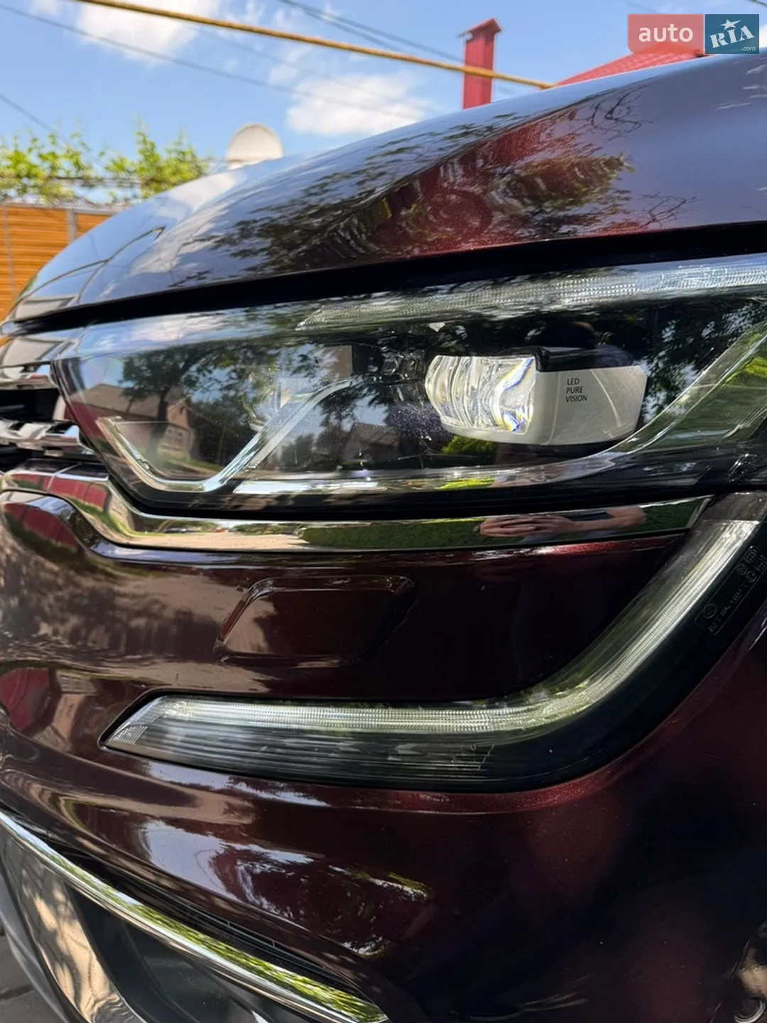 2020 Renault Koleos - мініатюра 18