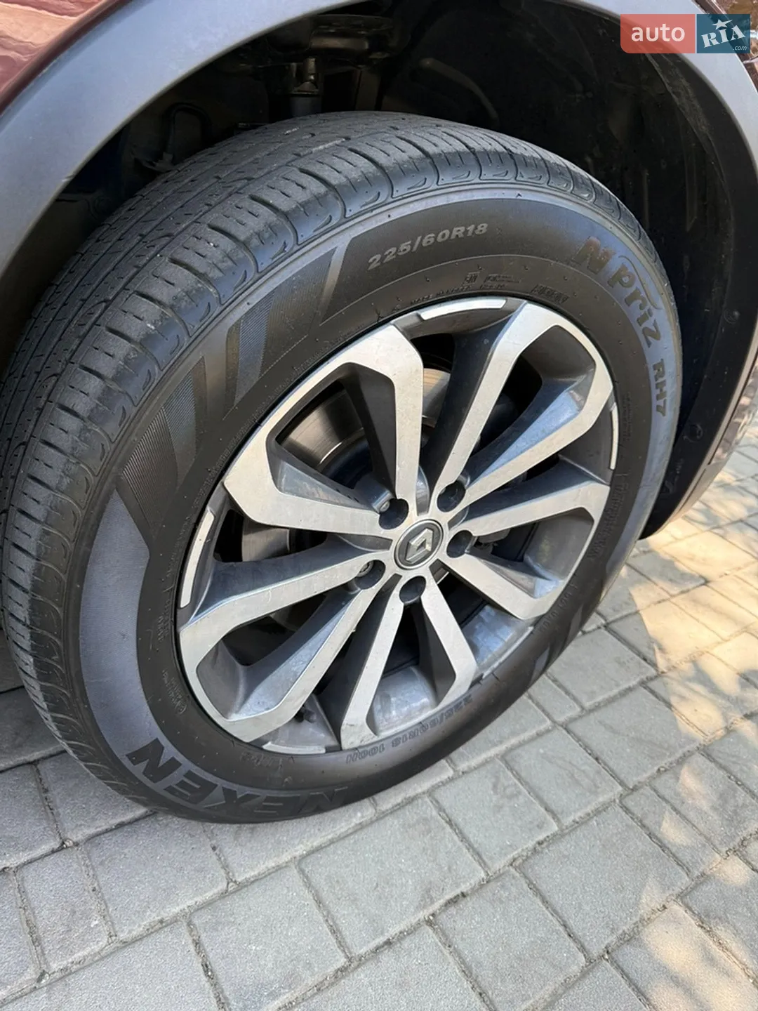 2020 Renault Koleos - мініатюра 23