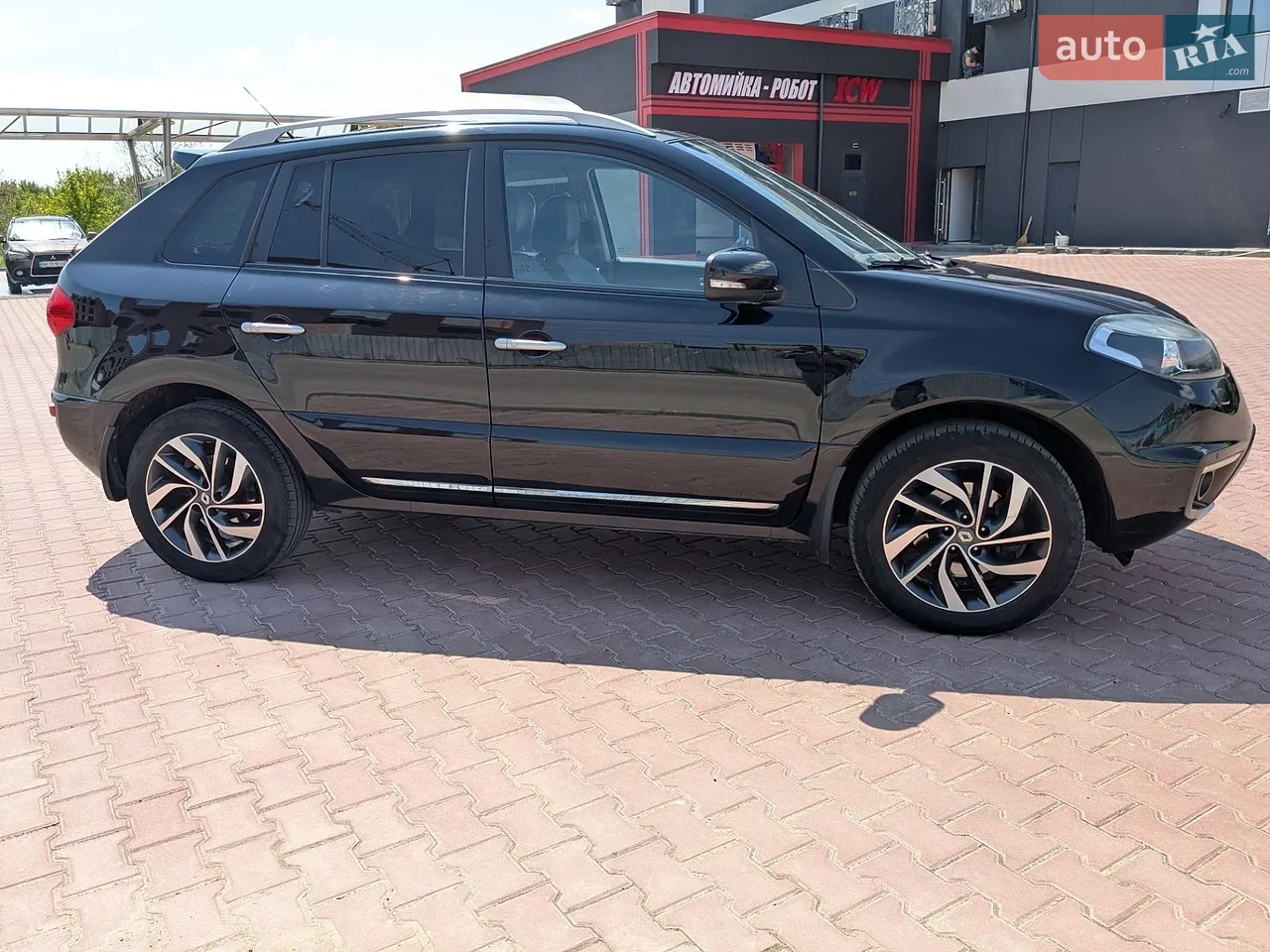 2015 Renault Koleos - мініатюра 12