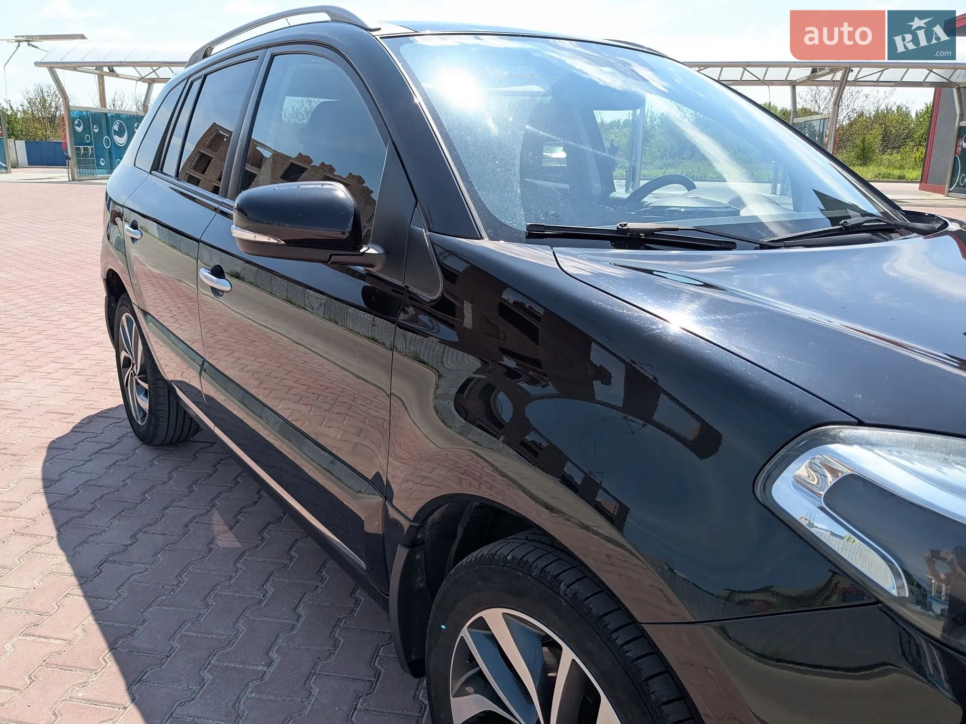 2014 Renault Koleos - мініатюра 2