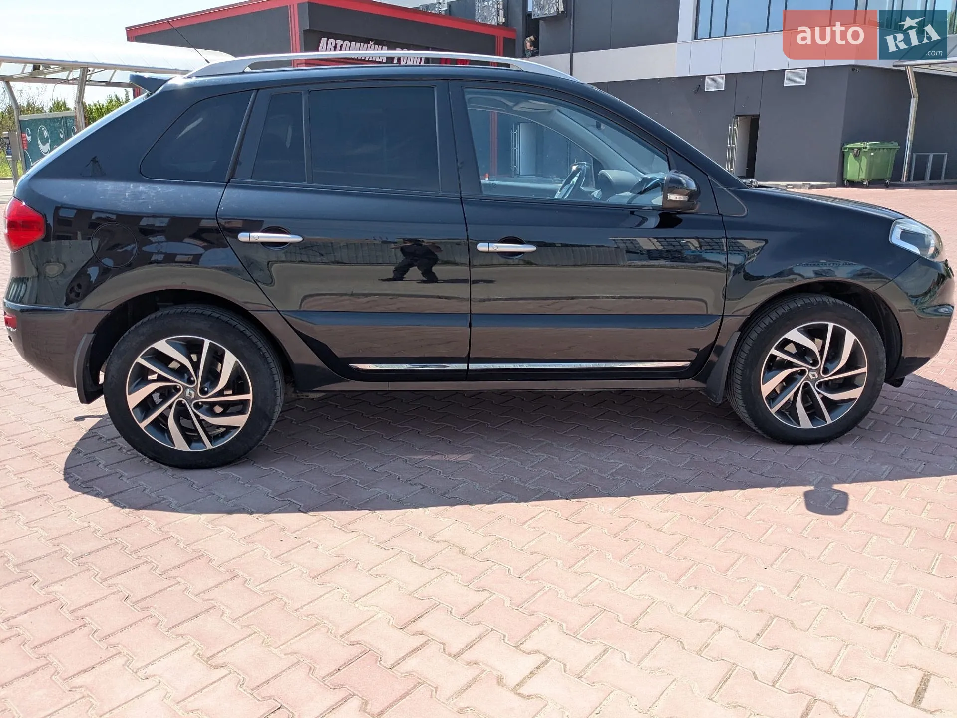 2014 Renault Koleos - мініатюра 12