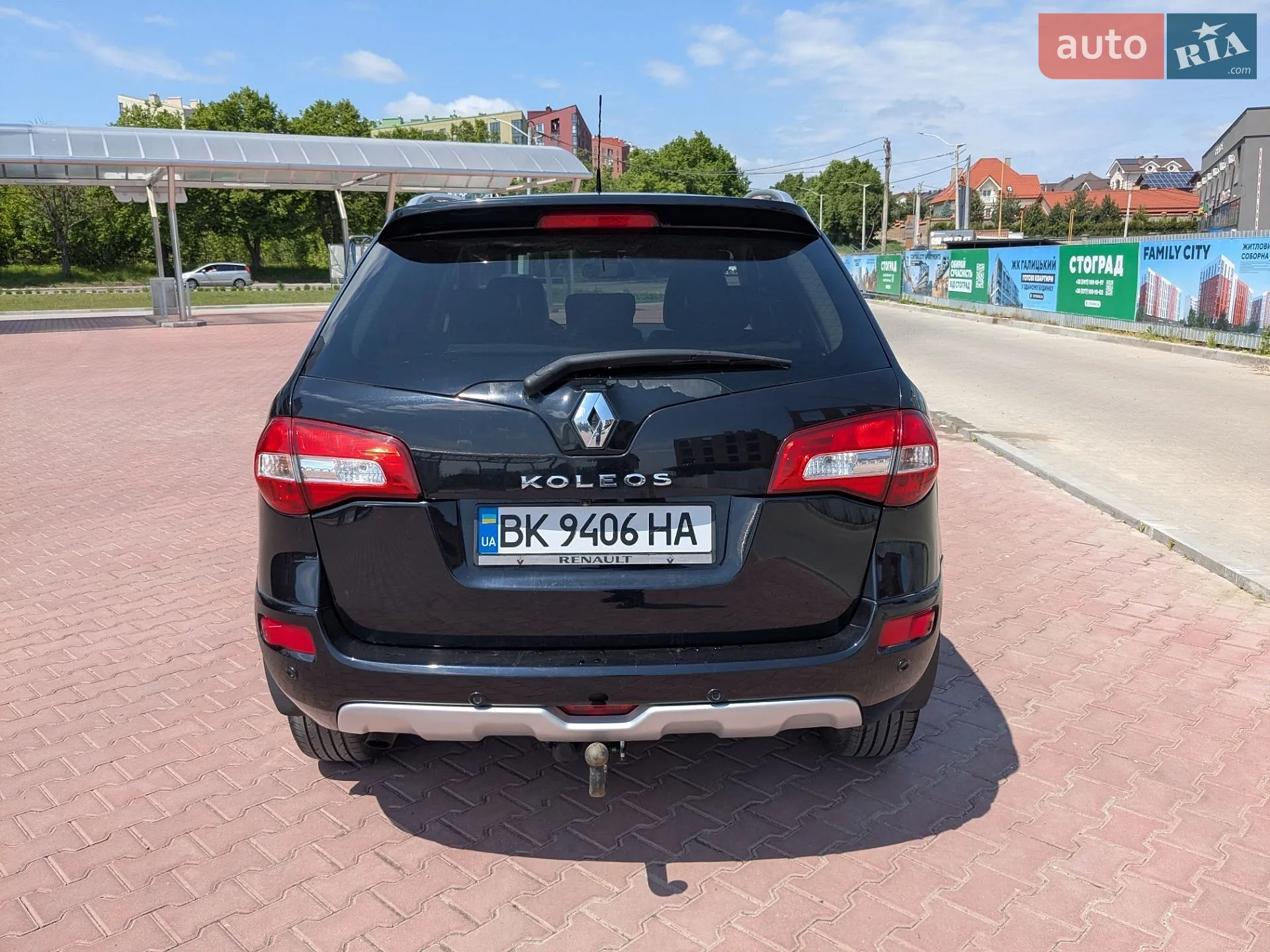 2014 Renault Koleos - мініатюра 16