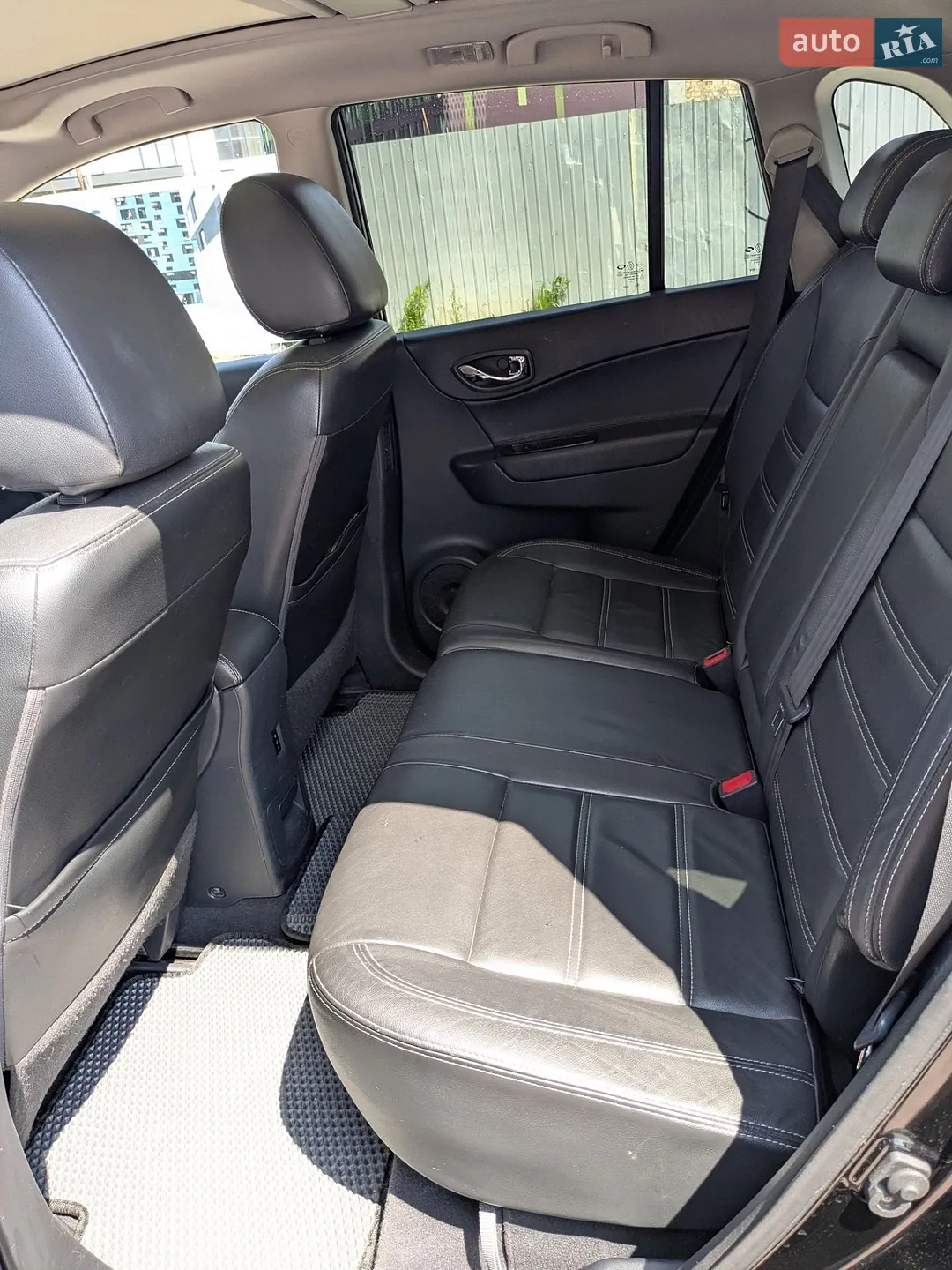 2014 Renault Koleos - мініатюра 37
