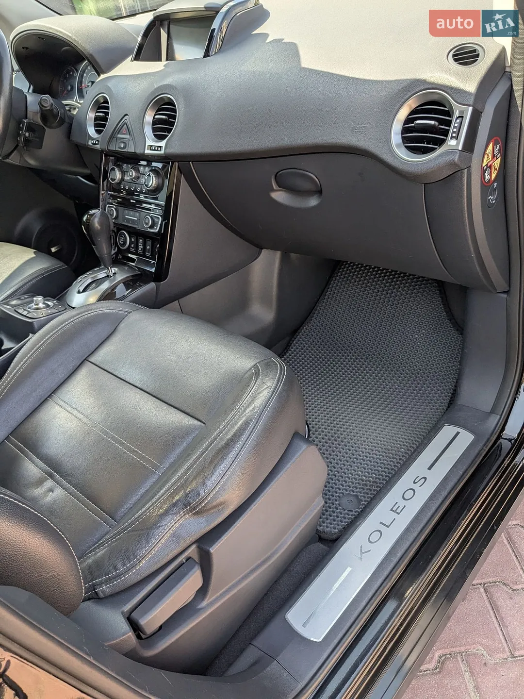 2014 Renault Koleos - мініатюра 50