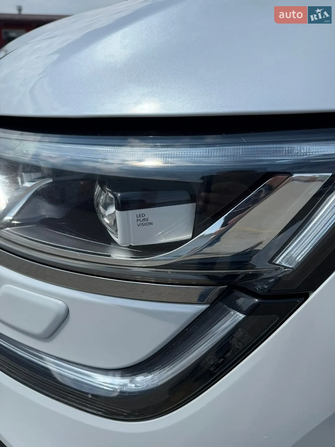 2017 Renault Koleos - мініатюра 10