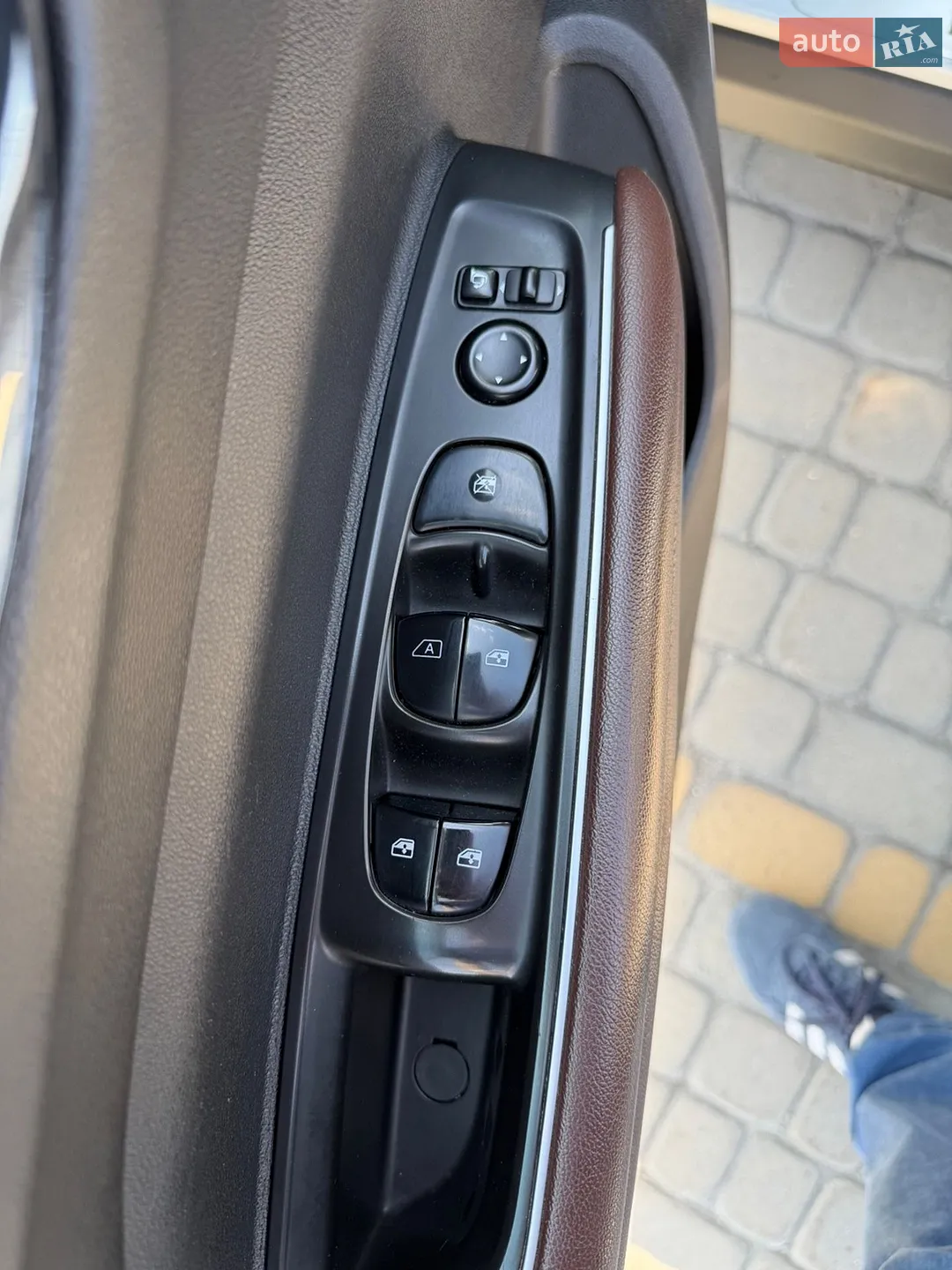 2017 Renault Koleos - мініатюра 17