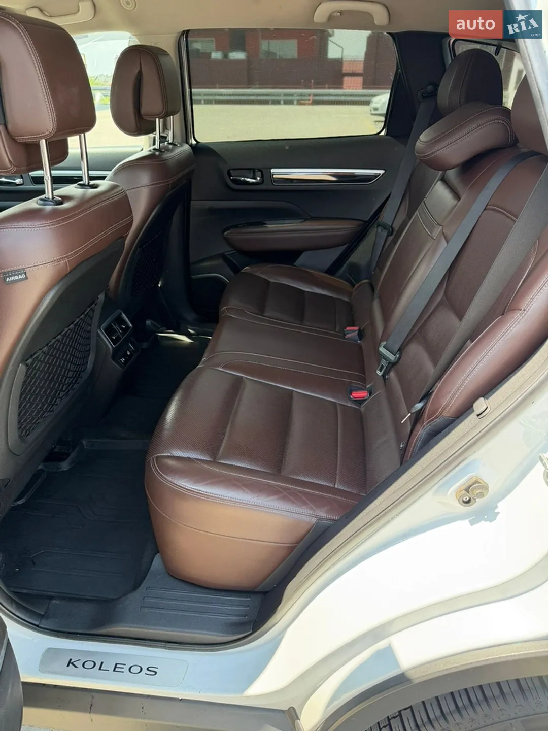 2017 Renault Koleos - мініатюра 22