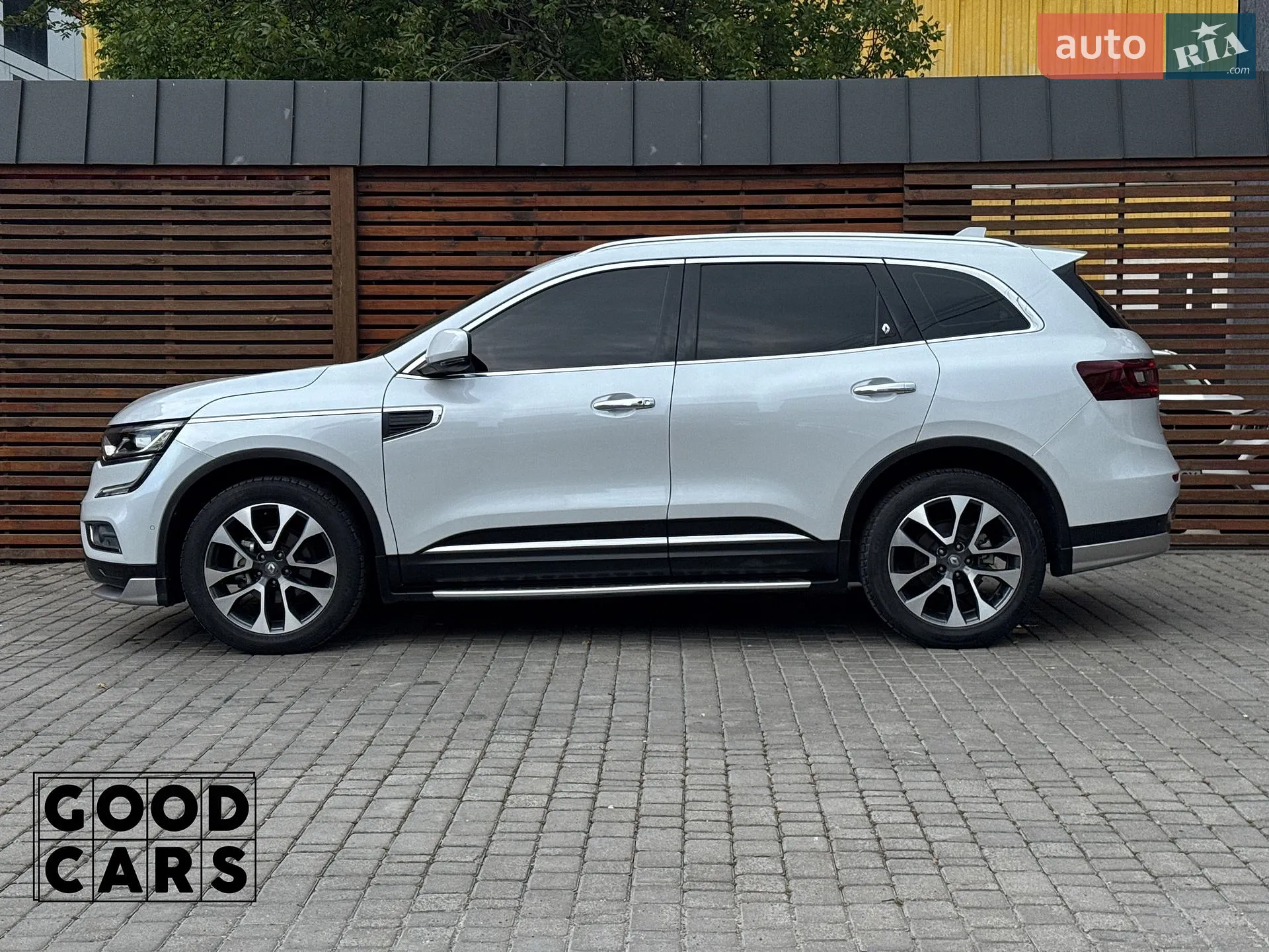 2019 Renault Koleos - мініатюра 4