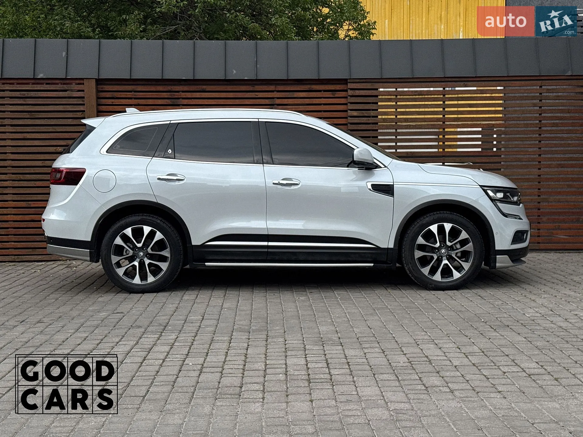 2019 Renault Koleos - мініатюра 8