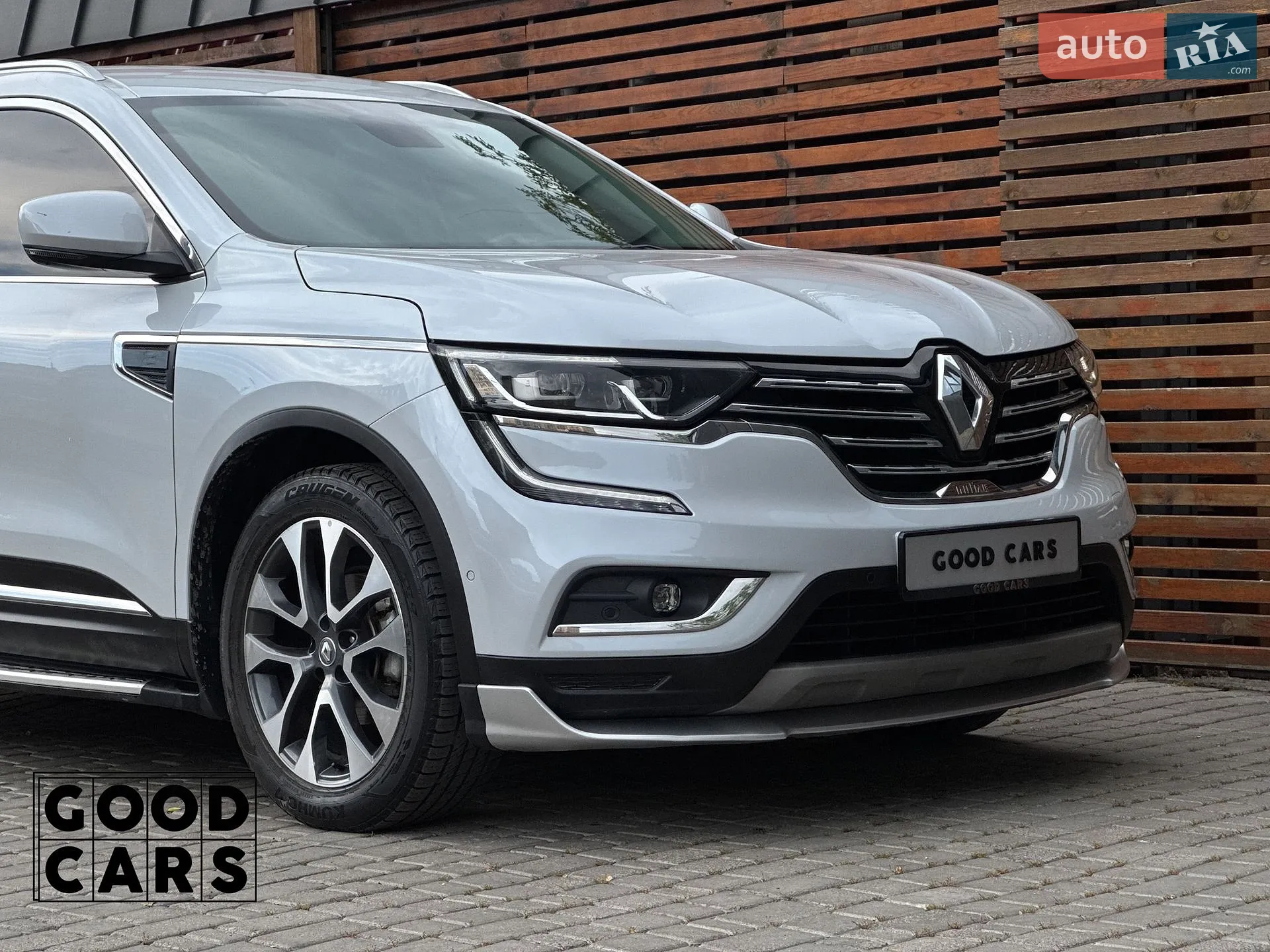 2019 Renault Koleos - мініатюра 17