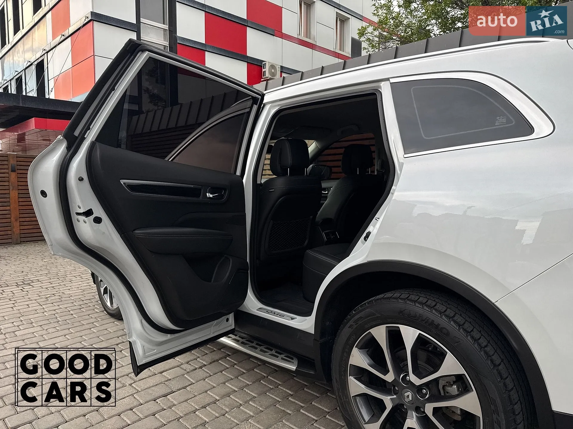 2019 Renault Koleos - мініатюра 34