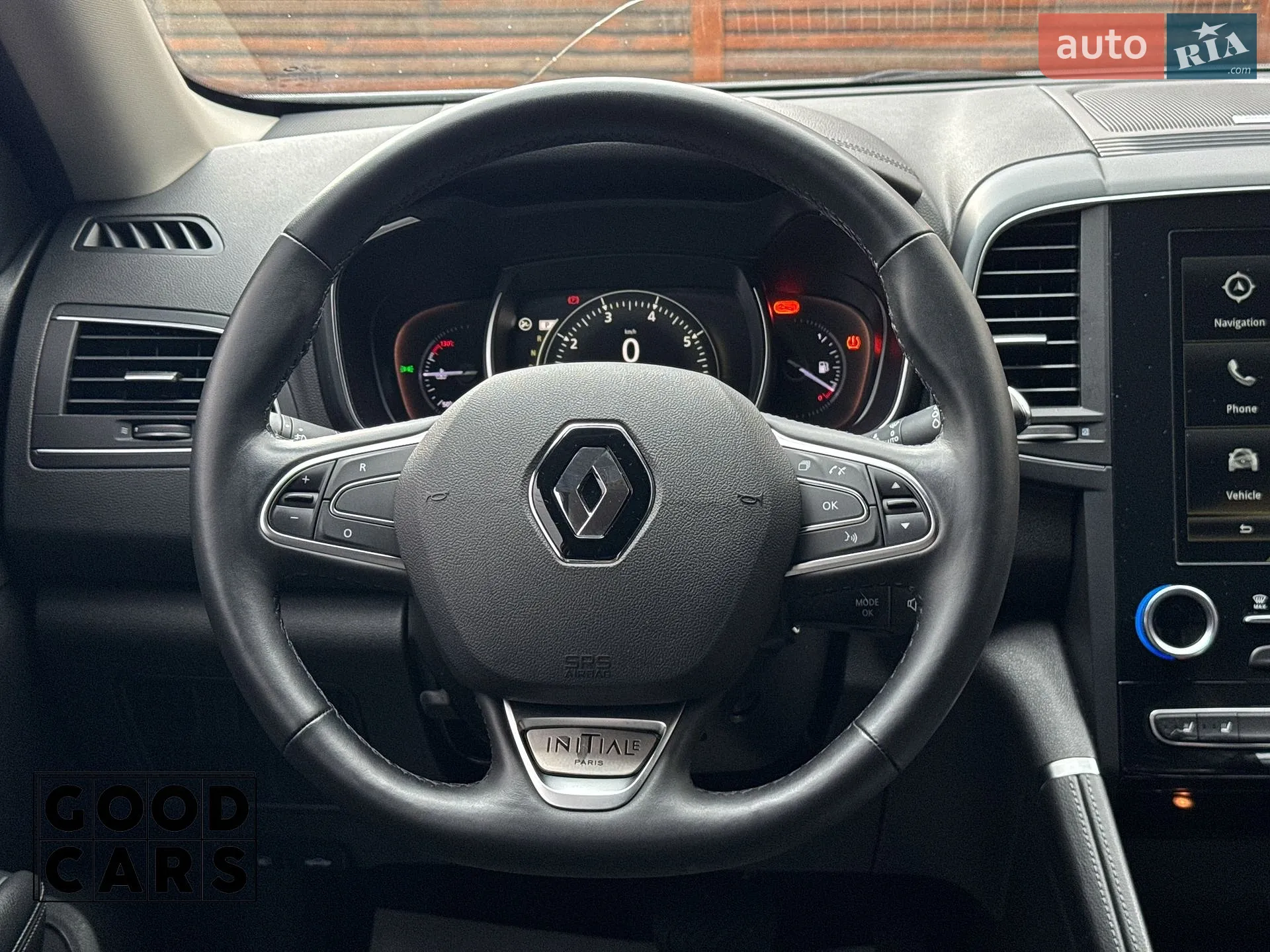 2019 Renault Koleos - мініатюра 39