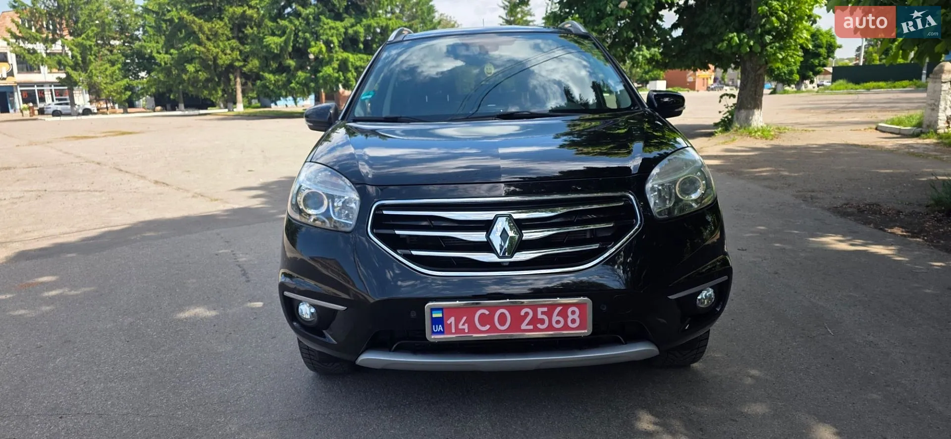 2013 Renault Koleos - мініатюра 8