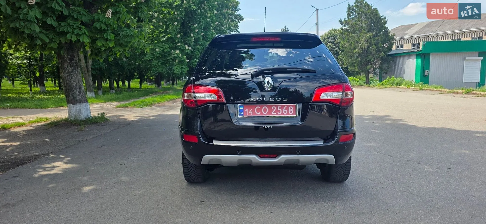 2013 Renault Koleos - мініатюра 12