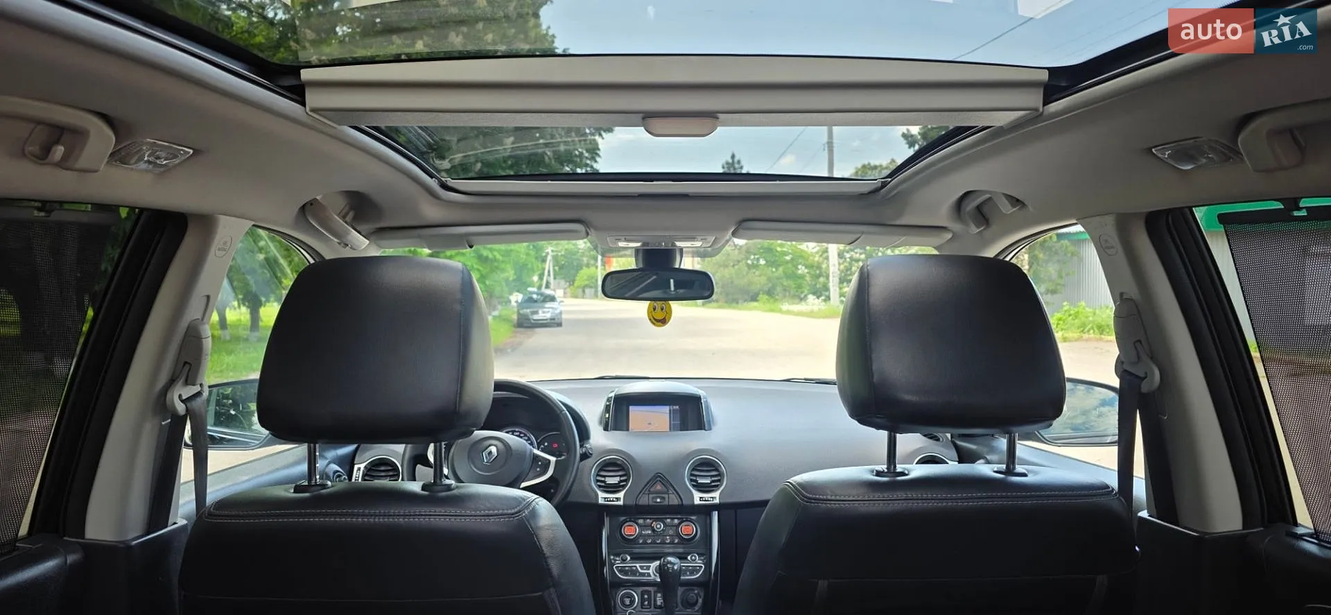 2013 Renault Koleos - мініатюра 19