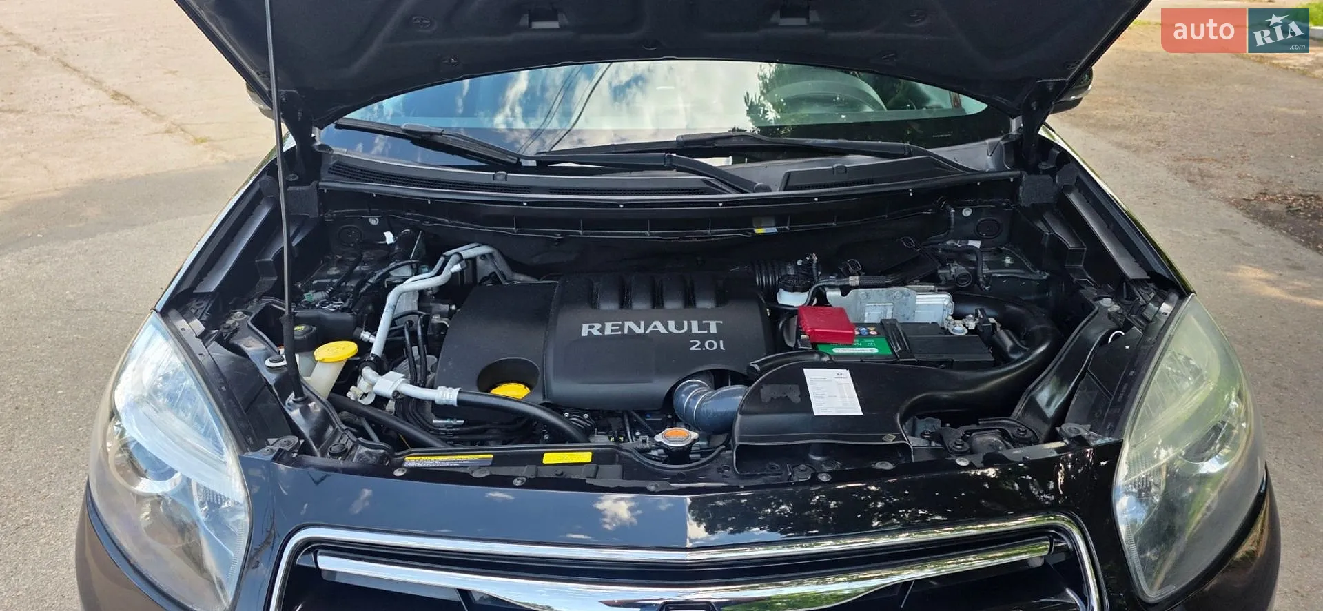 2013 Renault Koleos - мініатюра 25